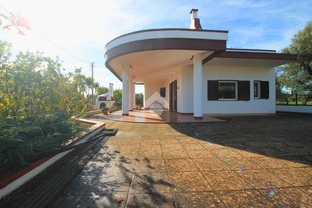 casa indipendente in vendita ad Ostuni