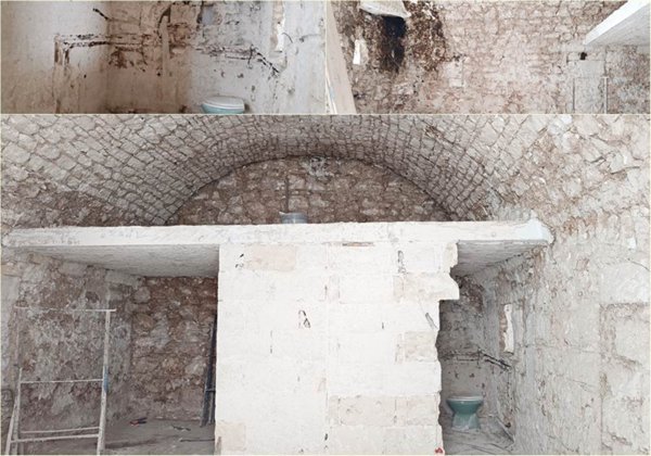 appartamento in vendita ad Ostuni