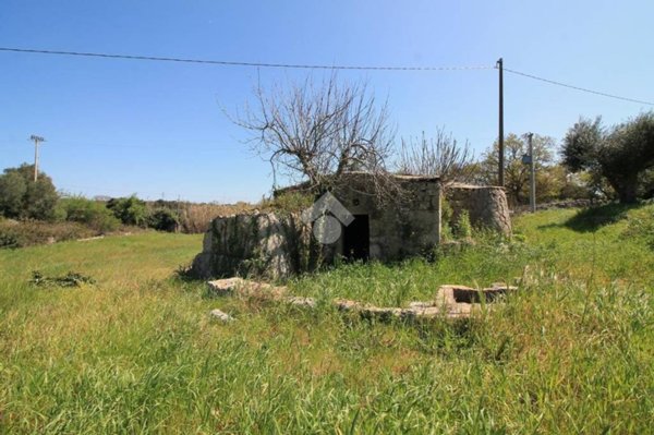 casa indipendente in vendita ad Ostuni