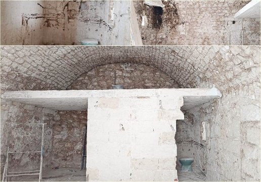 appartamento in vendita ad Ostuni