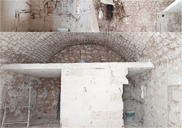 appartamento in vendita ad Ostuni