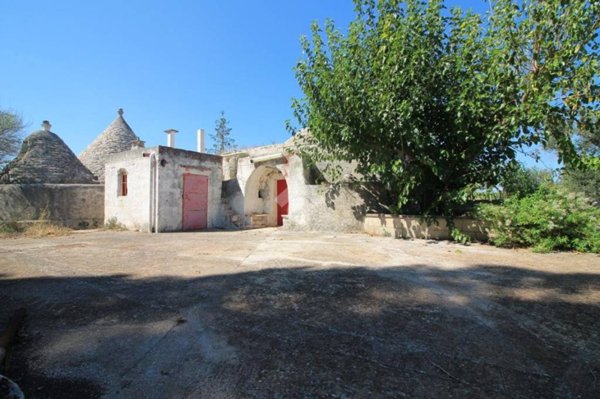 casa indipendente in vendita ad Ostuni