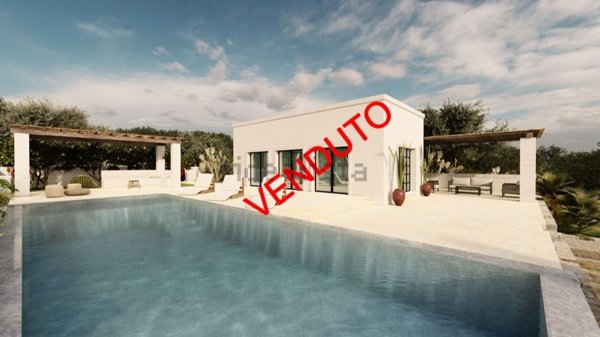 casa indipendente in vendita ad Ostuni