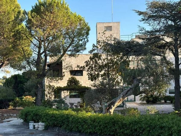 casa indipendente in vendita ad Ostuni