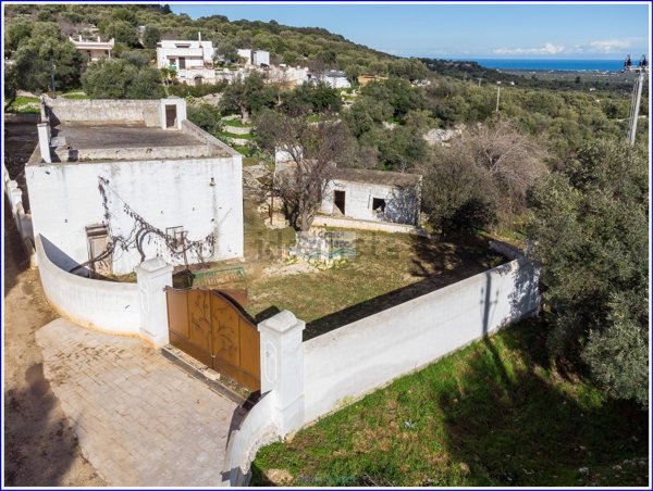 casale in vendita ad Ostuni