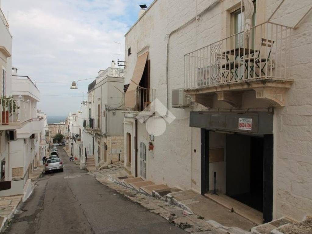 appartamento in vendita ad Ostuni