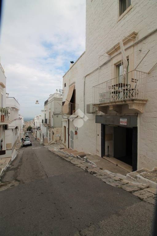 appartamento in vendita ad Ostuni