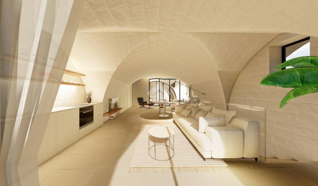 appartamento in vendita ad Ostuni