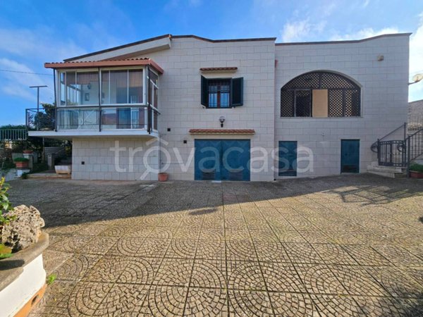 casa indipendente in vendita ad Ostuni