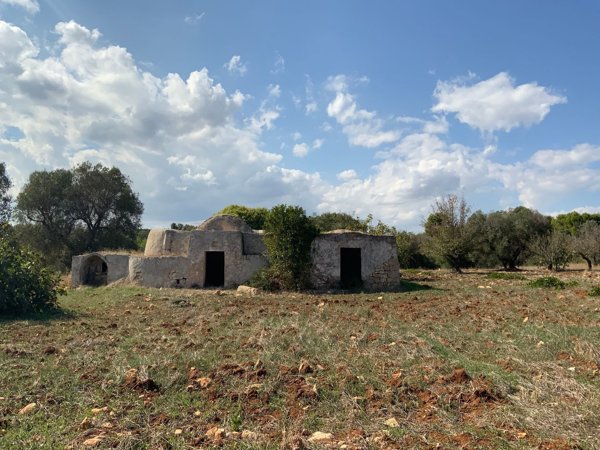 casa indipendente in vendita ad Ostuni