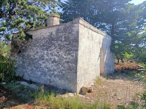 casa indipendente in vendita ad Ostuni
