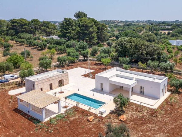casa indipendente in vendita ad Ostuni