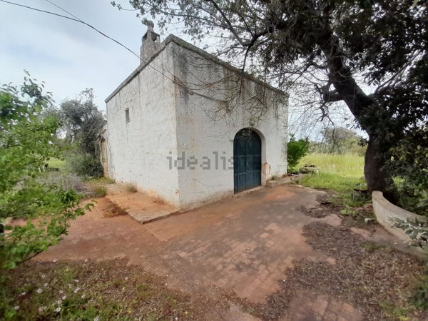casa indipendente in vendita ad Ostuni
