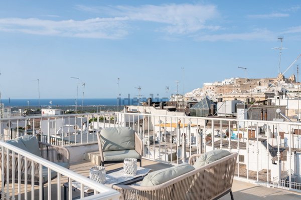 casa indipendente in vendita ad Ostuni