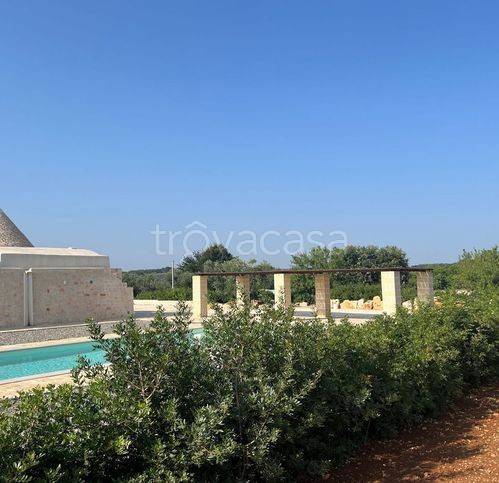 casa semindipendente in vendita ad Ostuni