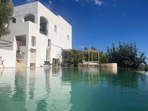 casa indipendente in vendita ad Ostuni