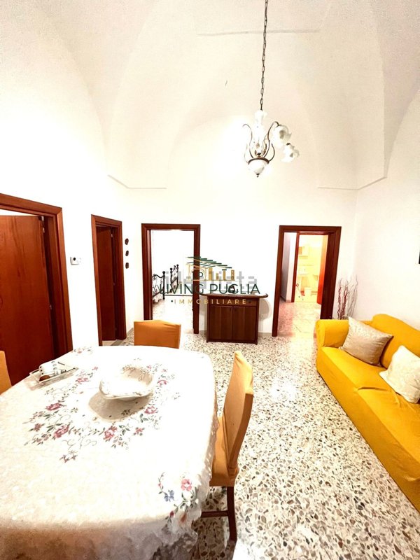 appartamento in vendita ad Ostuni