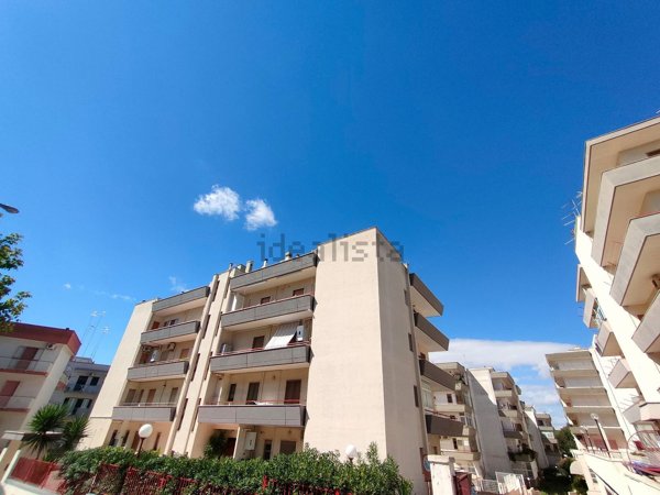 appartamento in vendita ad Ostuni