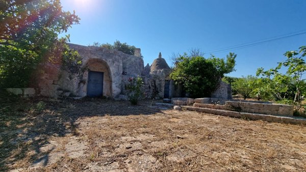 appartamento in vendita ad Ostuni