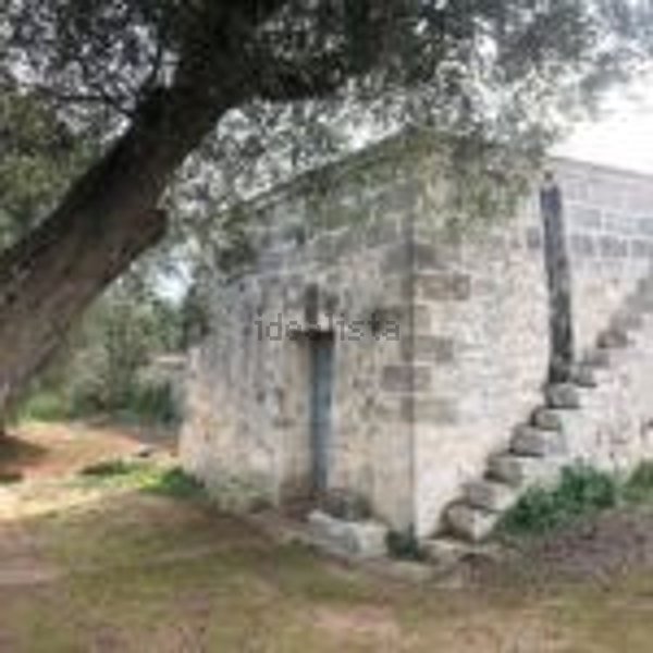 appartamento in vendita ad Ostuni
