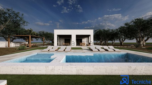 appartamento in vendita ad Ostuni