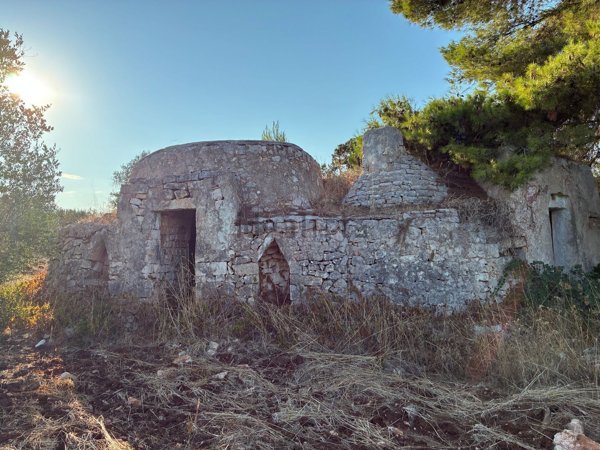 appartamento in vendita ad Ostuni