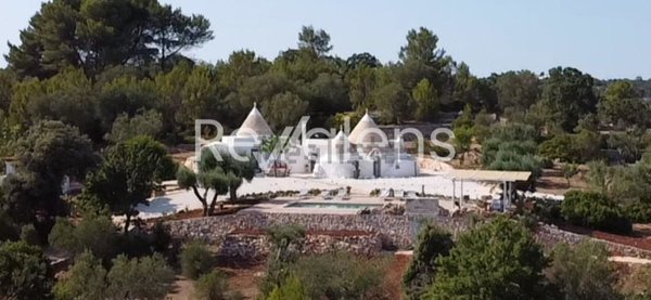 esavano in vendita ad Ostuni