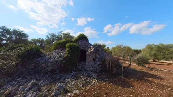 appartamento in vendita ad Ostuni