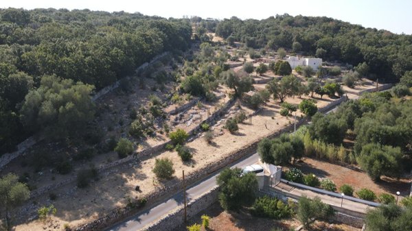 appartamento in vendita ad Ostuni