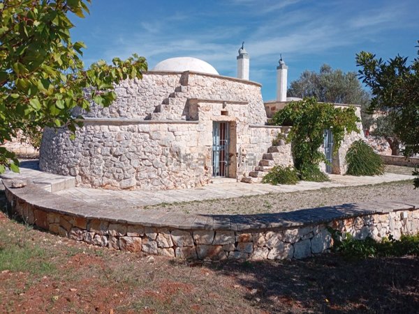casa indipendente in vendita ad Ostuni