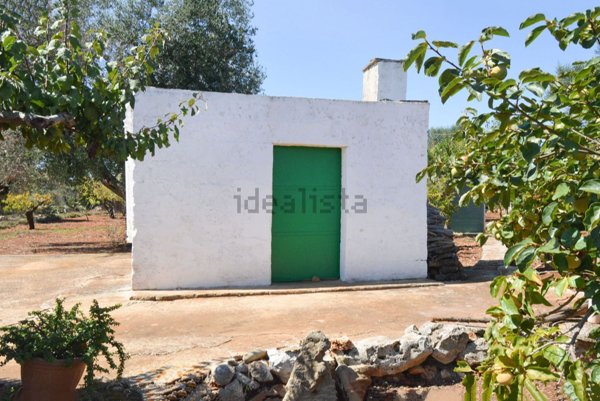 appartamento in vendita ad Ostuni