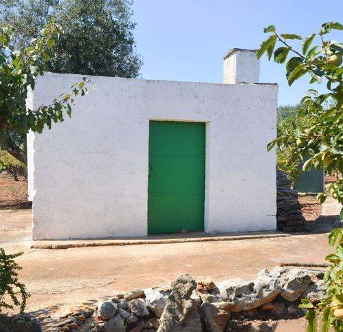 appartamento in vendita ad Ostuni