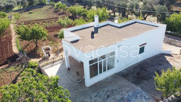 casa indipendente in vendita ad Ostuni