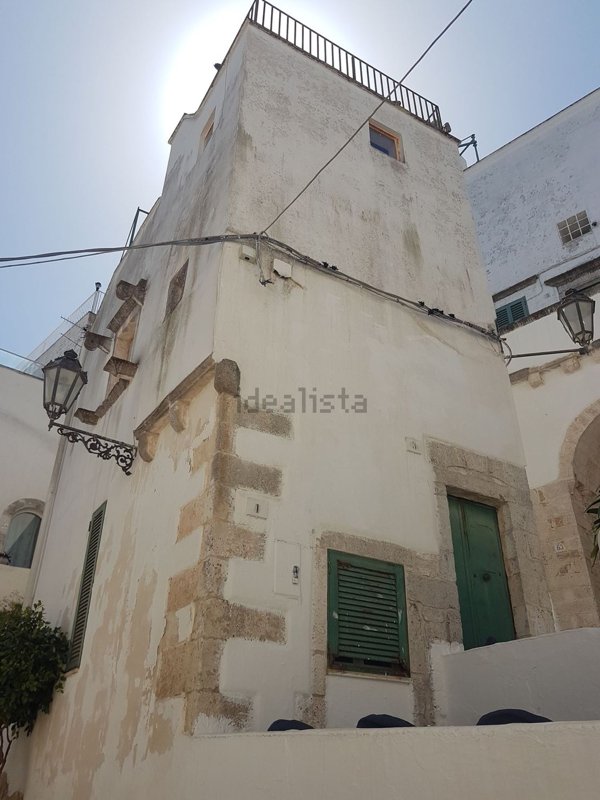 casa indipendente in vendita ad Ostuni