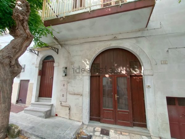 appartamento in vendita ad Ostuni