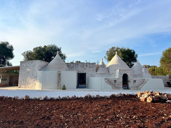 appartamento in vendita ad Ostuni