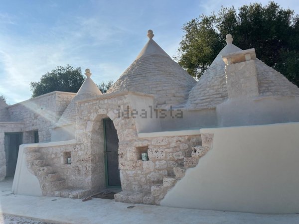 casale in vendita ad Ostuni