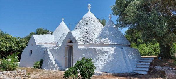 appartamento in vendita ad Ostuni