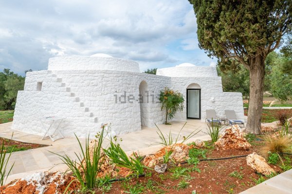 quadrivano in vendita ad Ostuni