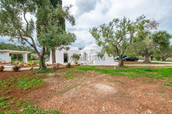 casa indipendente in vendita ad Ostuni