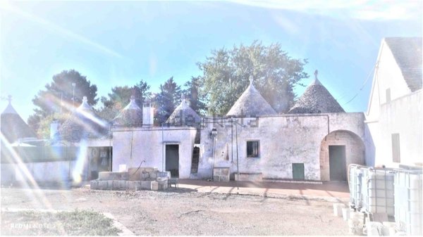 appartamento in vendita ad Ostuni