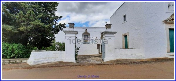 casale in vendita ad Ostuni