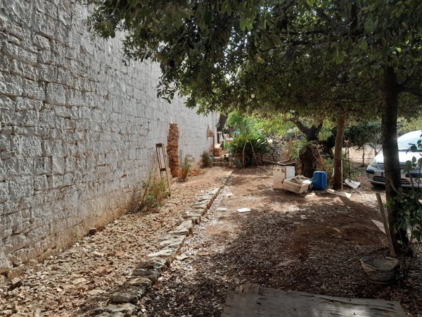 appartamento in vendita ad Ostuni