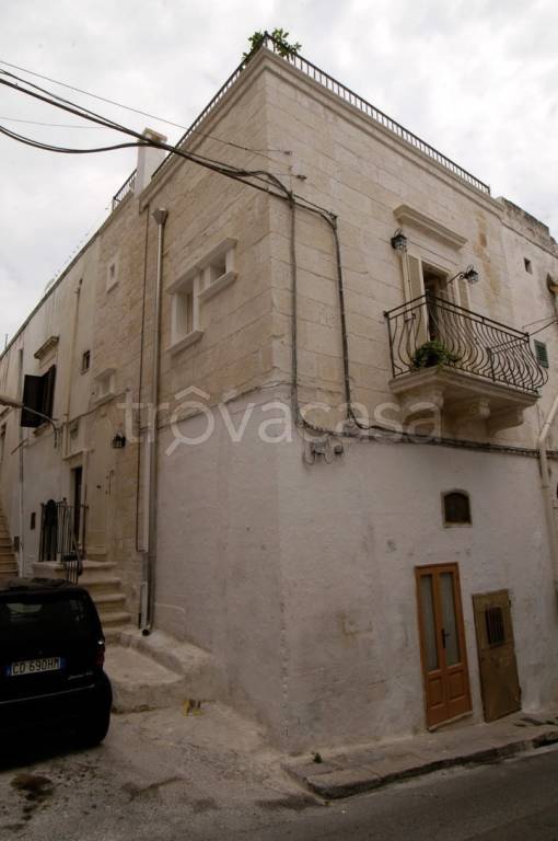 casa indipendente in vendita ad Ostuni