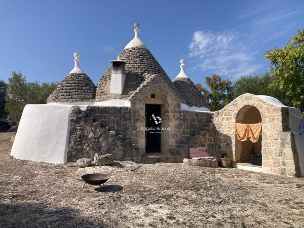 appartamento in vendita ad Ostuni