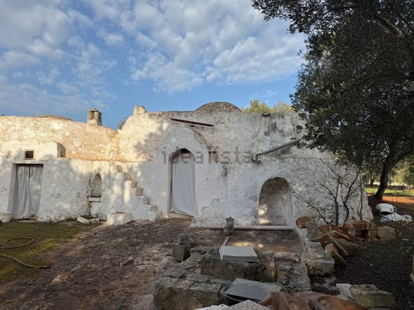 casale in vendita ad Ostuni