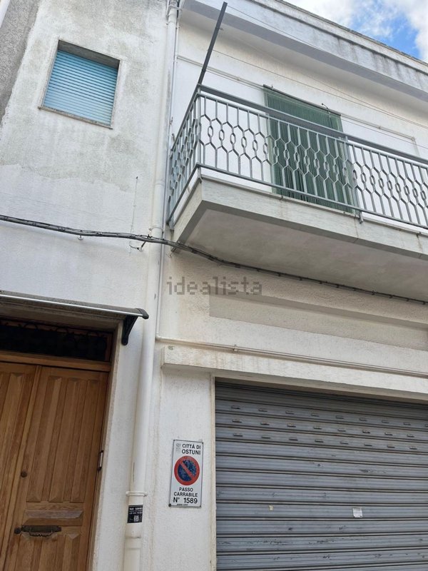 appartamento in vendita ad Ostuni