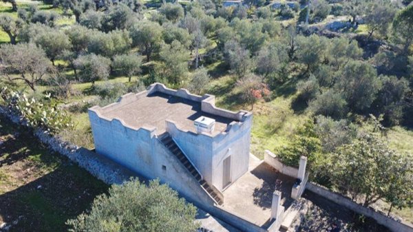 casa indipendente in vendita ad Ostuni