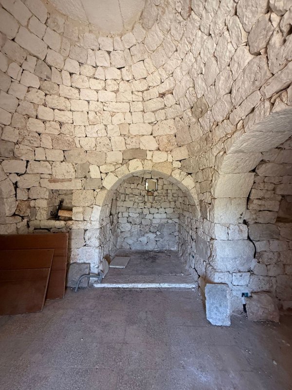 appartamento in vendita ad Ostuni