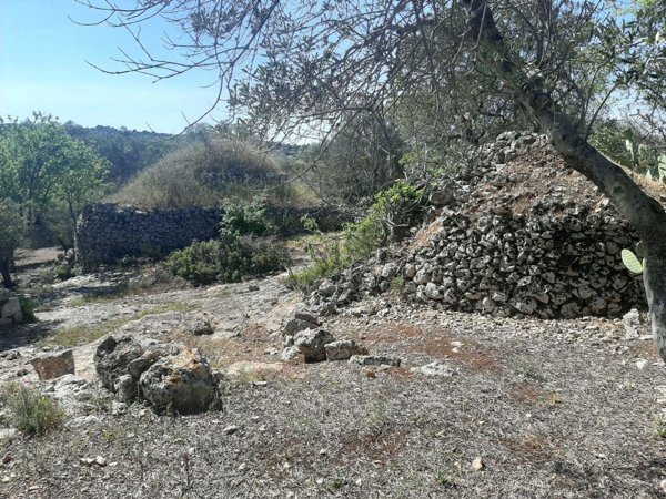 casa indipendente in vendita ad Ostuni